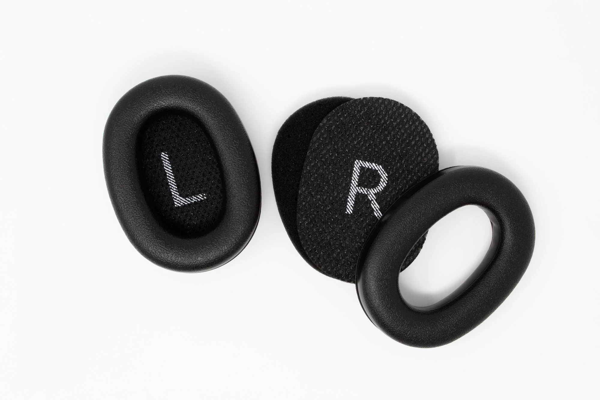 AIR DEFENDER Foam Ear Cushions - Image 3