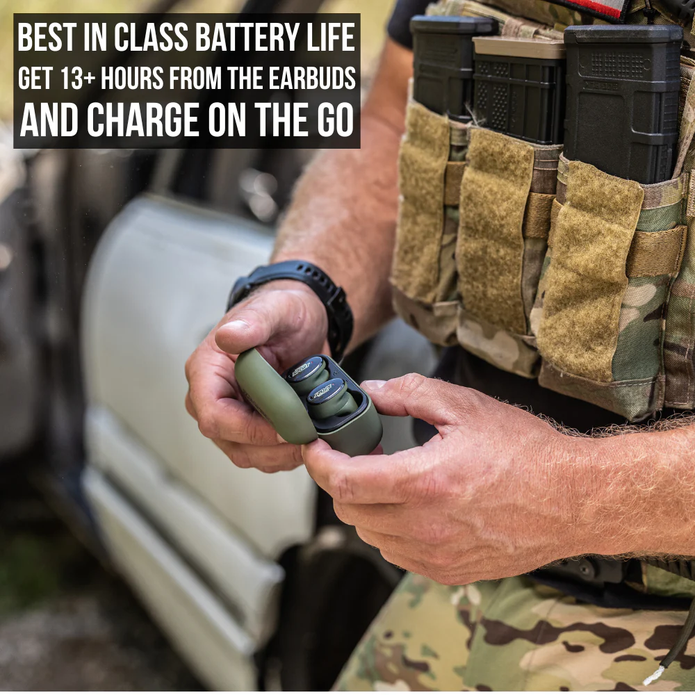 CALIBER BT - Image 4