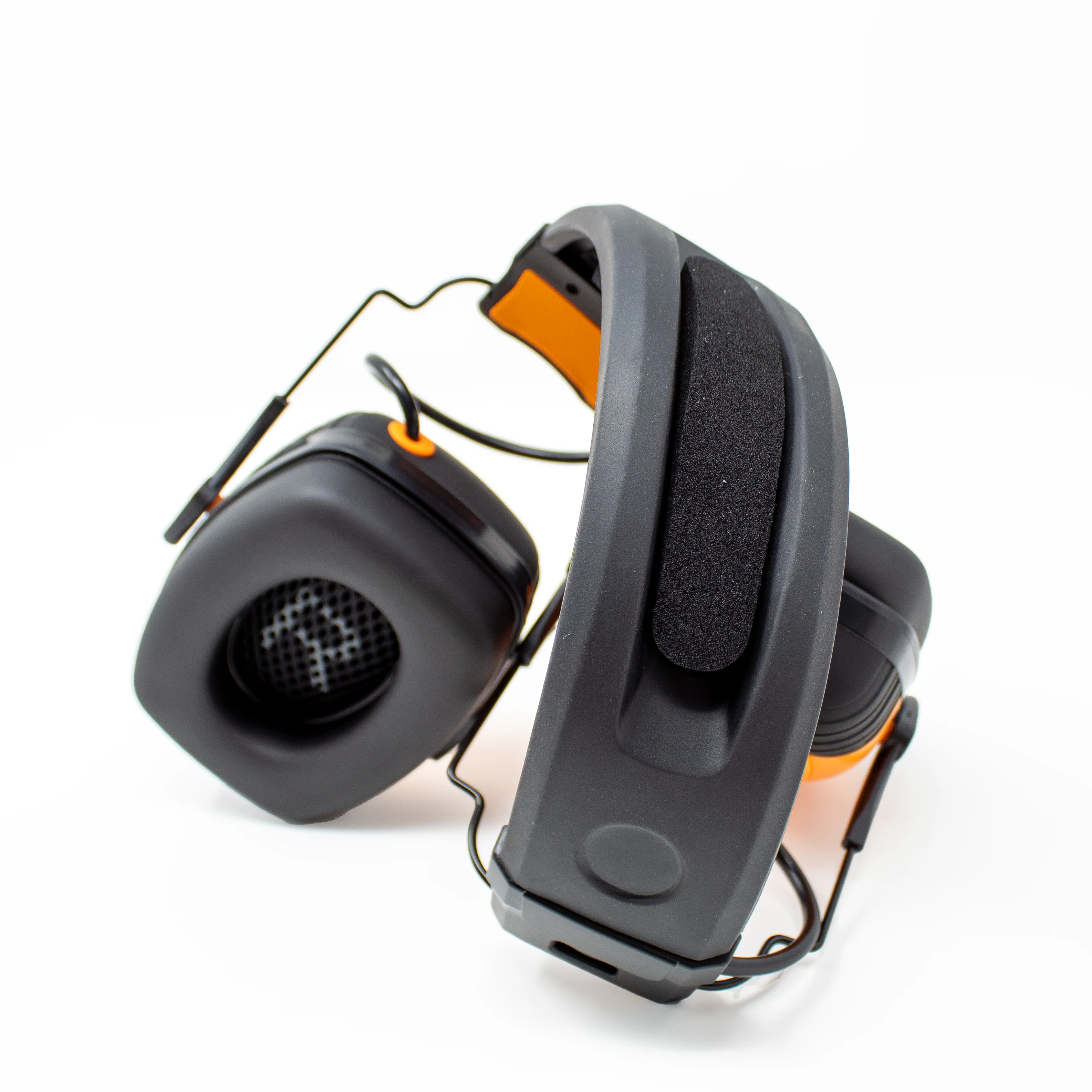 Comfort Foam Earmuff Headband Cushion - Image 3