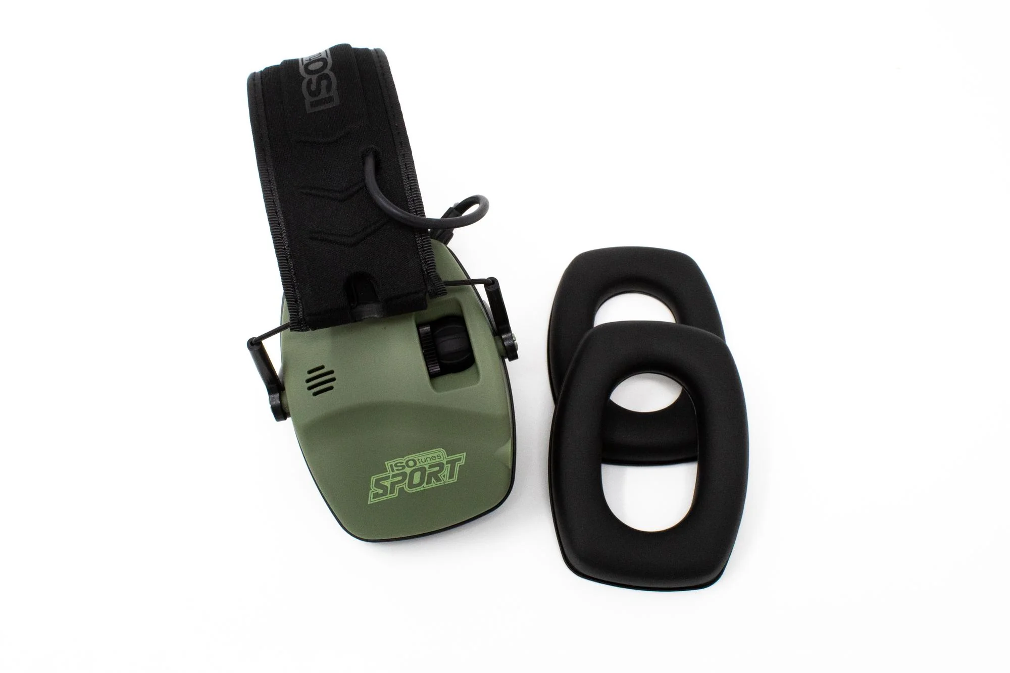 DEFY Slim Foam Cushions - Image 3