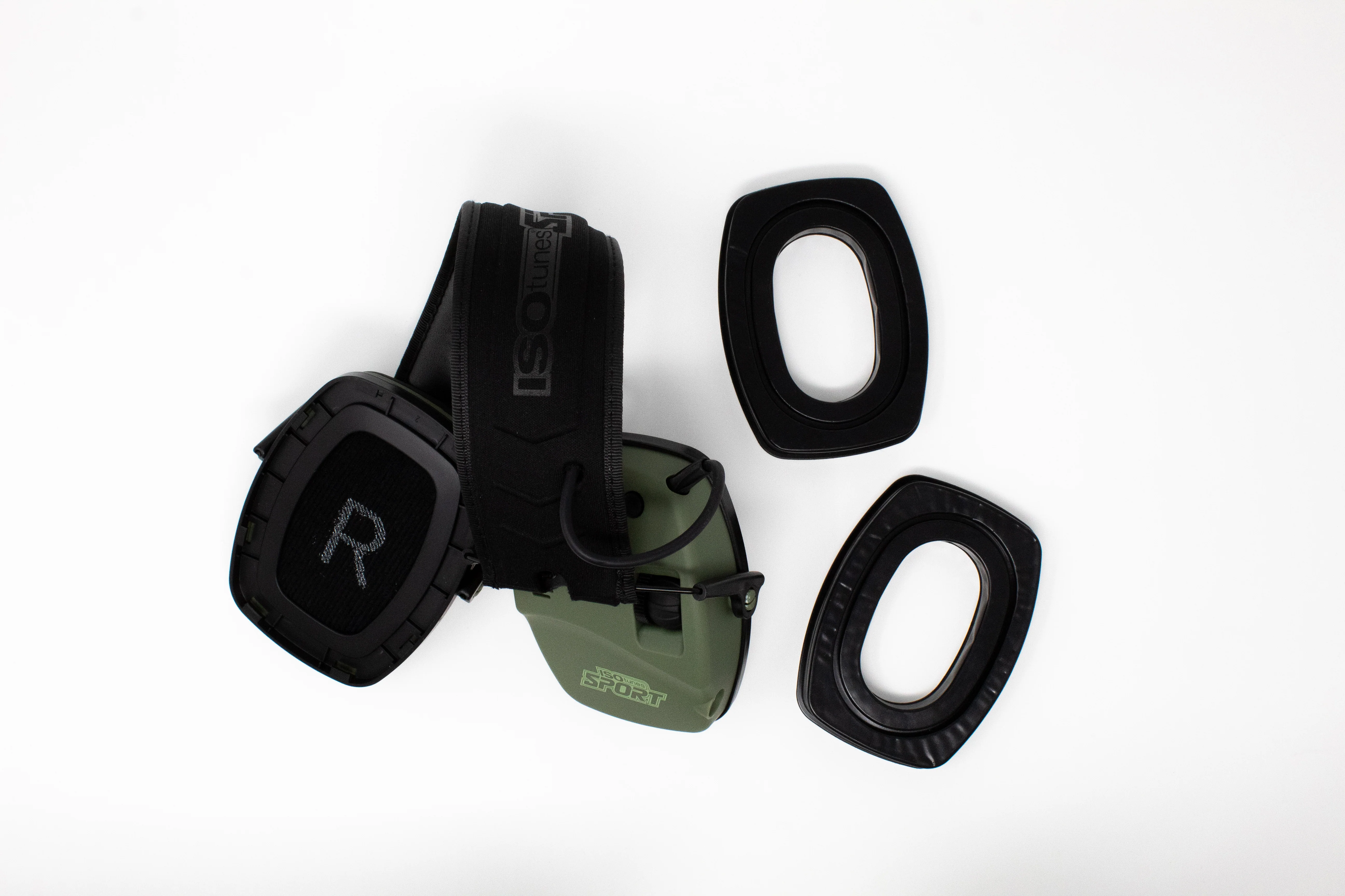 DEFY Slim Gel Cushions - Image 3