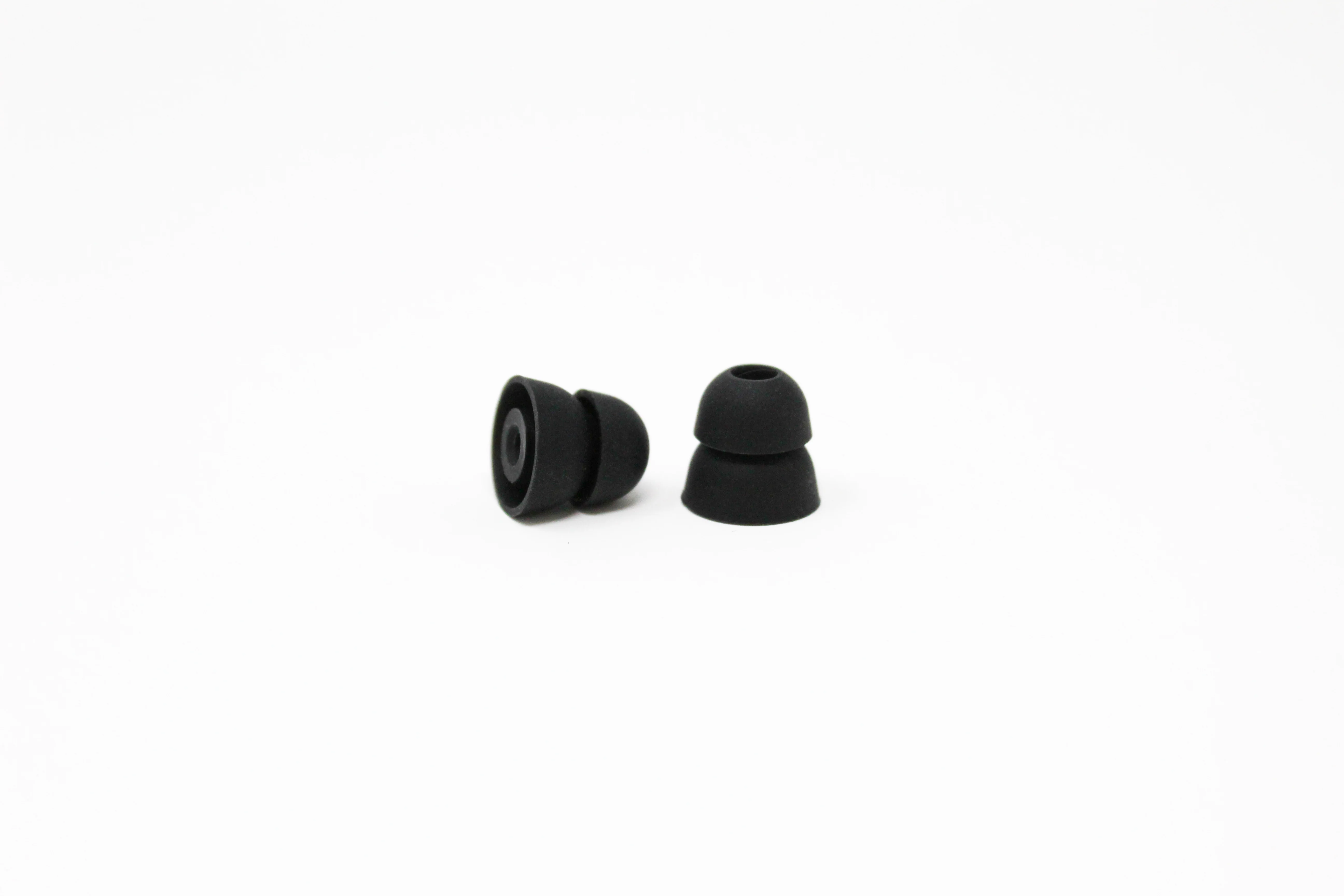 Double Flange Replacement Eartips (5 pair pack) - Image 2