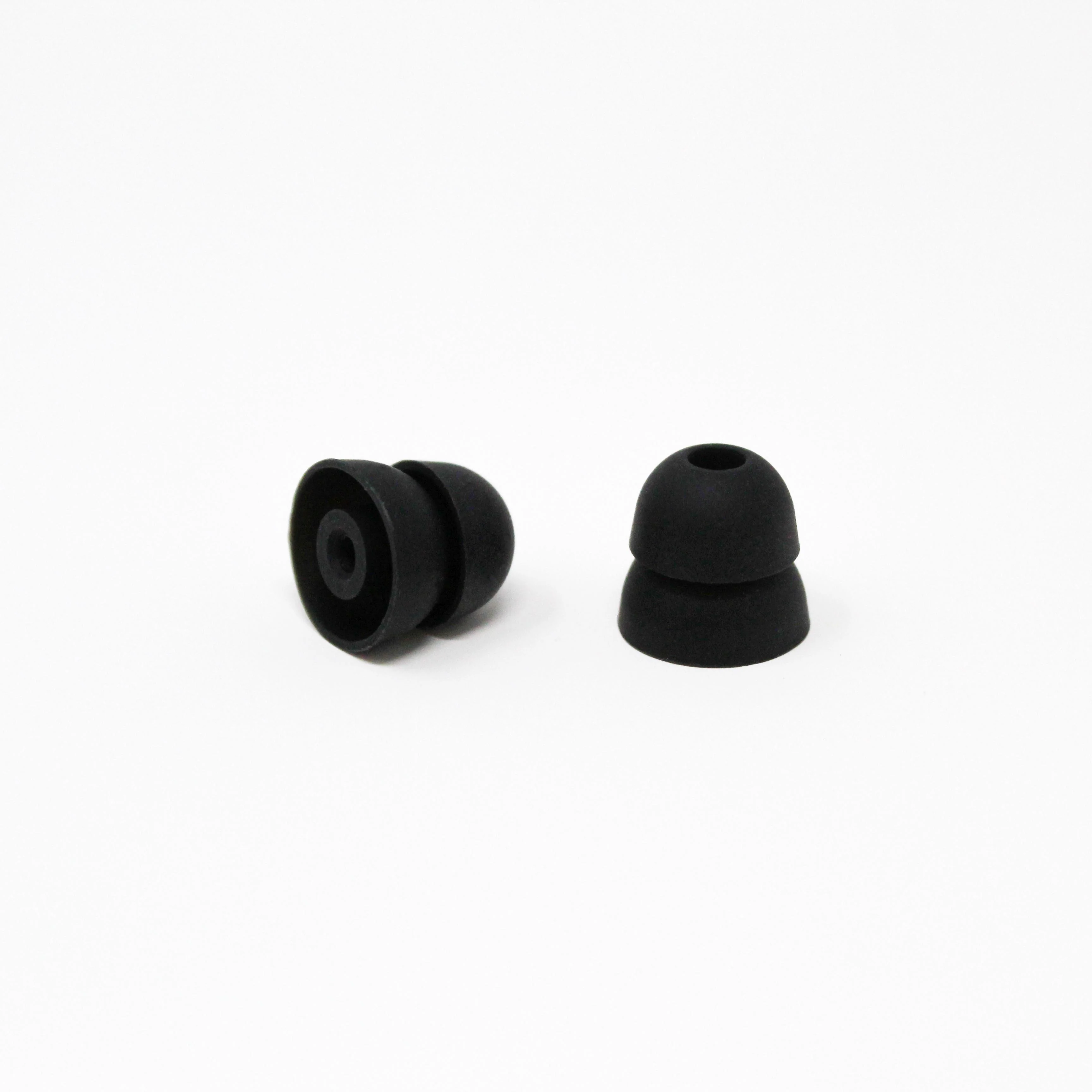 Double Flange Replacement Eartips (5 pair pack) - Image 3