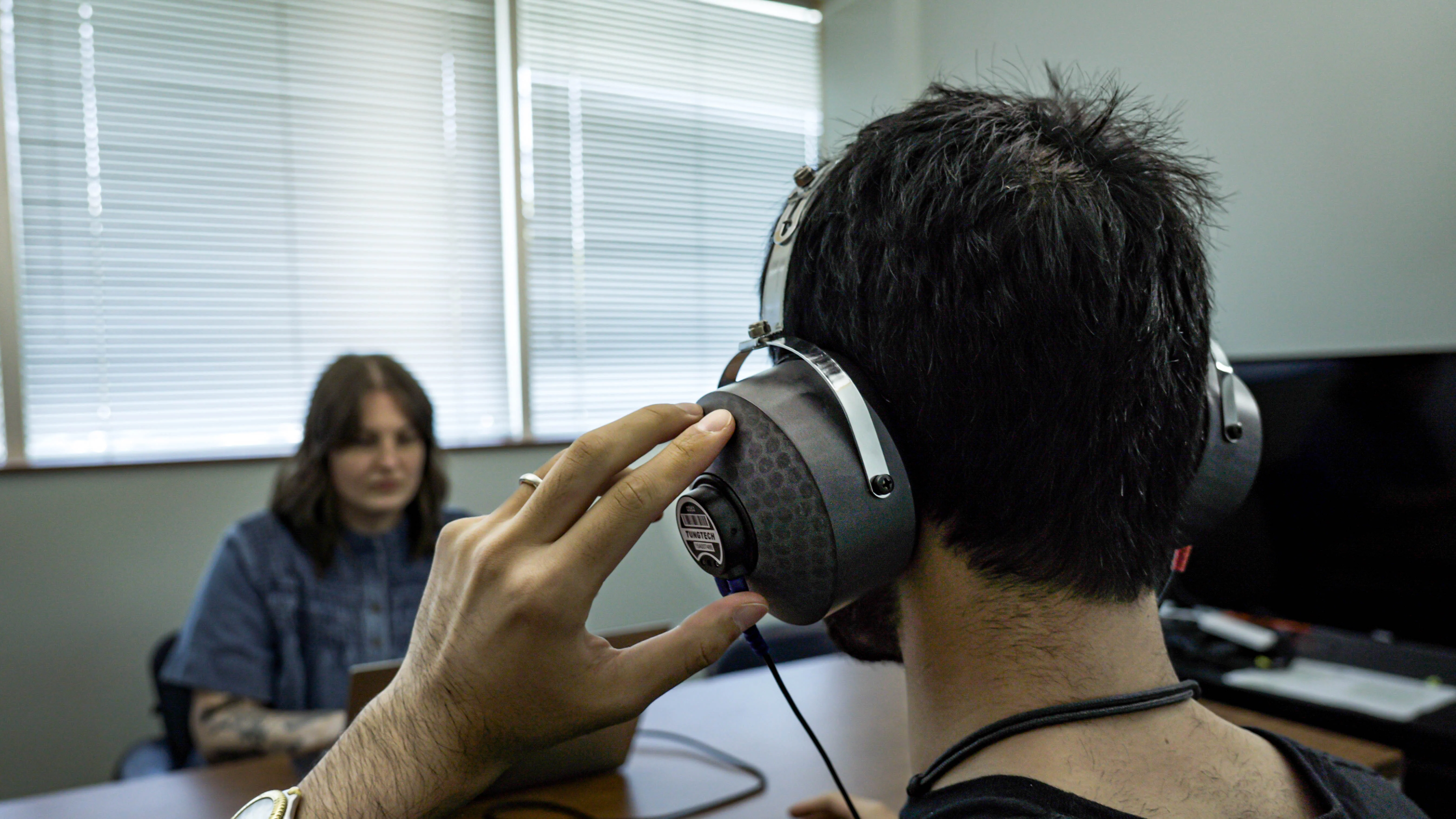 FitCheck Solo for Earplug Testing - Image 5