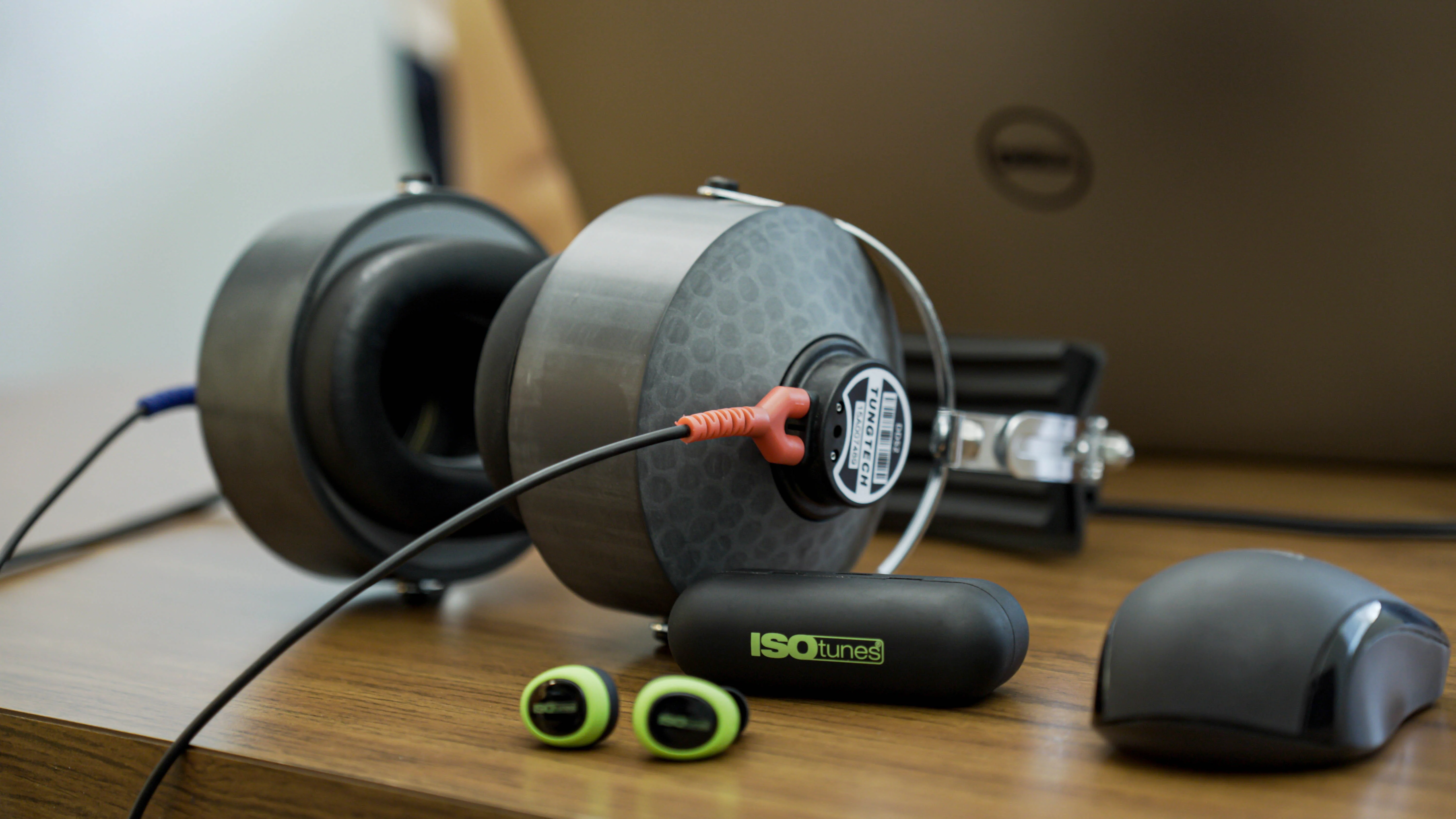 FitCheck Solo for Earplug Testing - Image 6