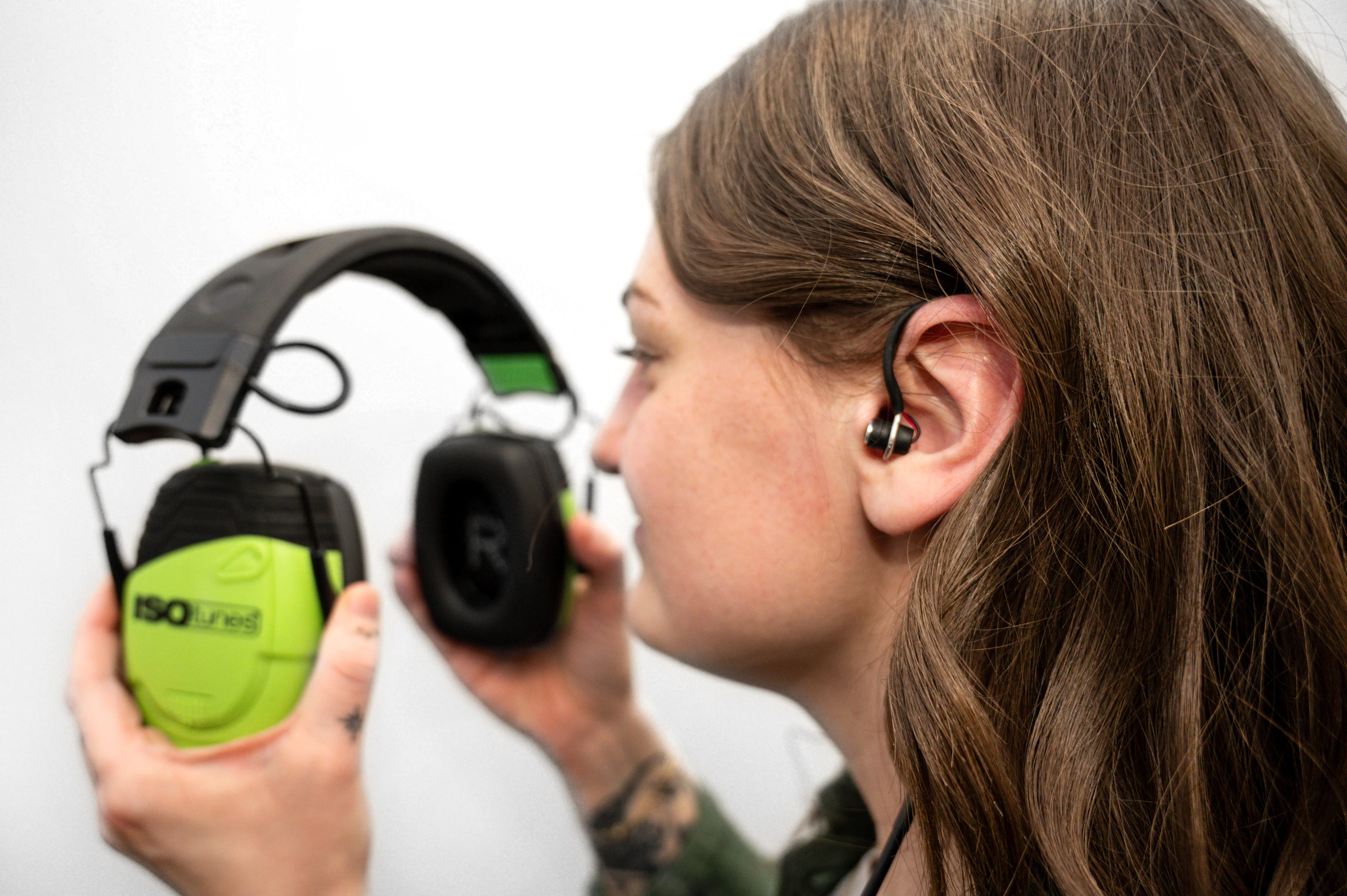 FitCheck for Earmuff Testing - Image 3