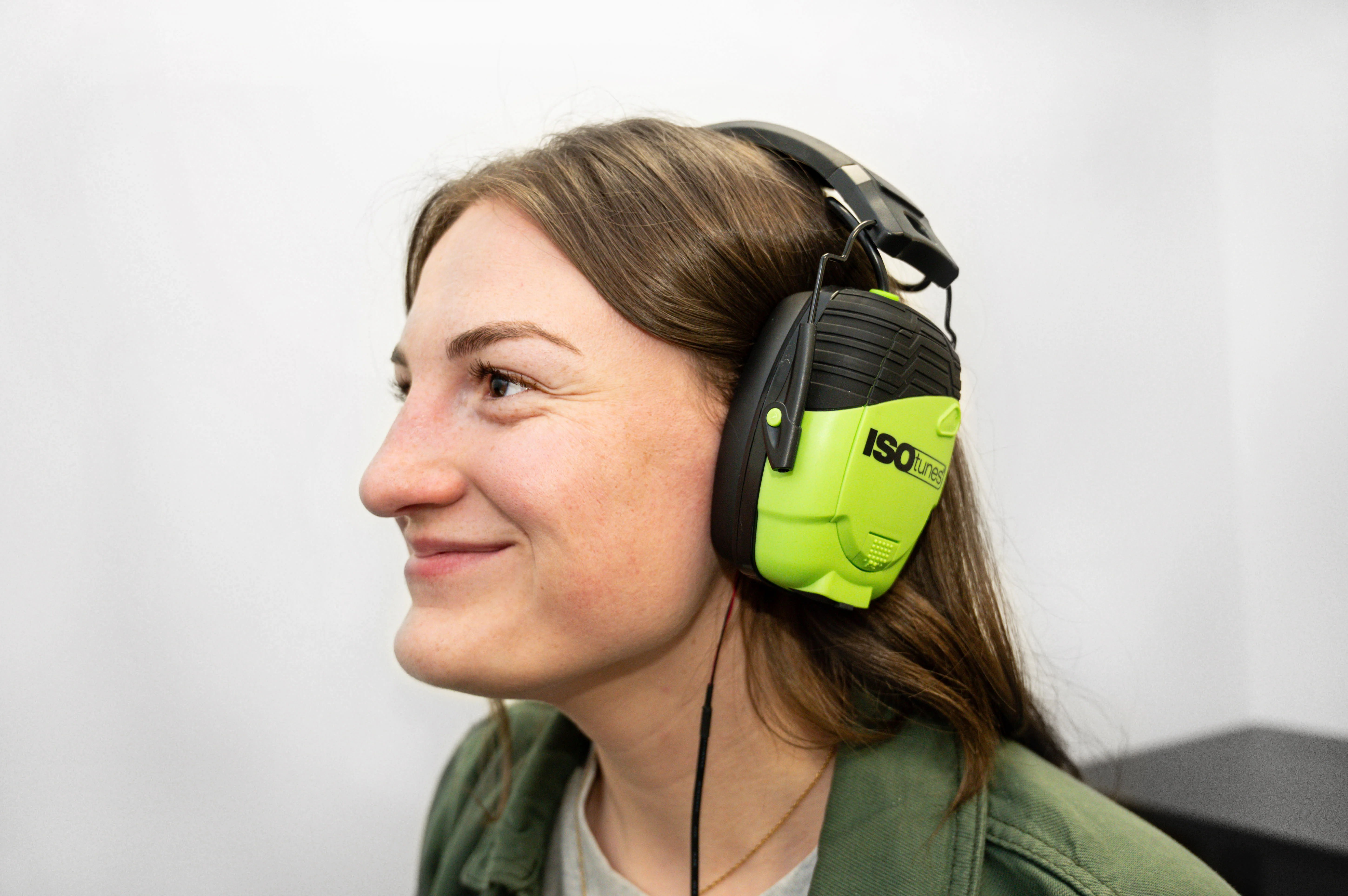 FitCheck for Earmuff Testing - Image 4