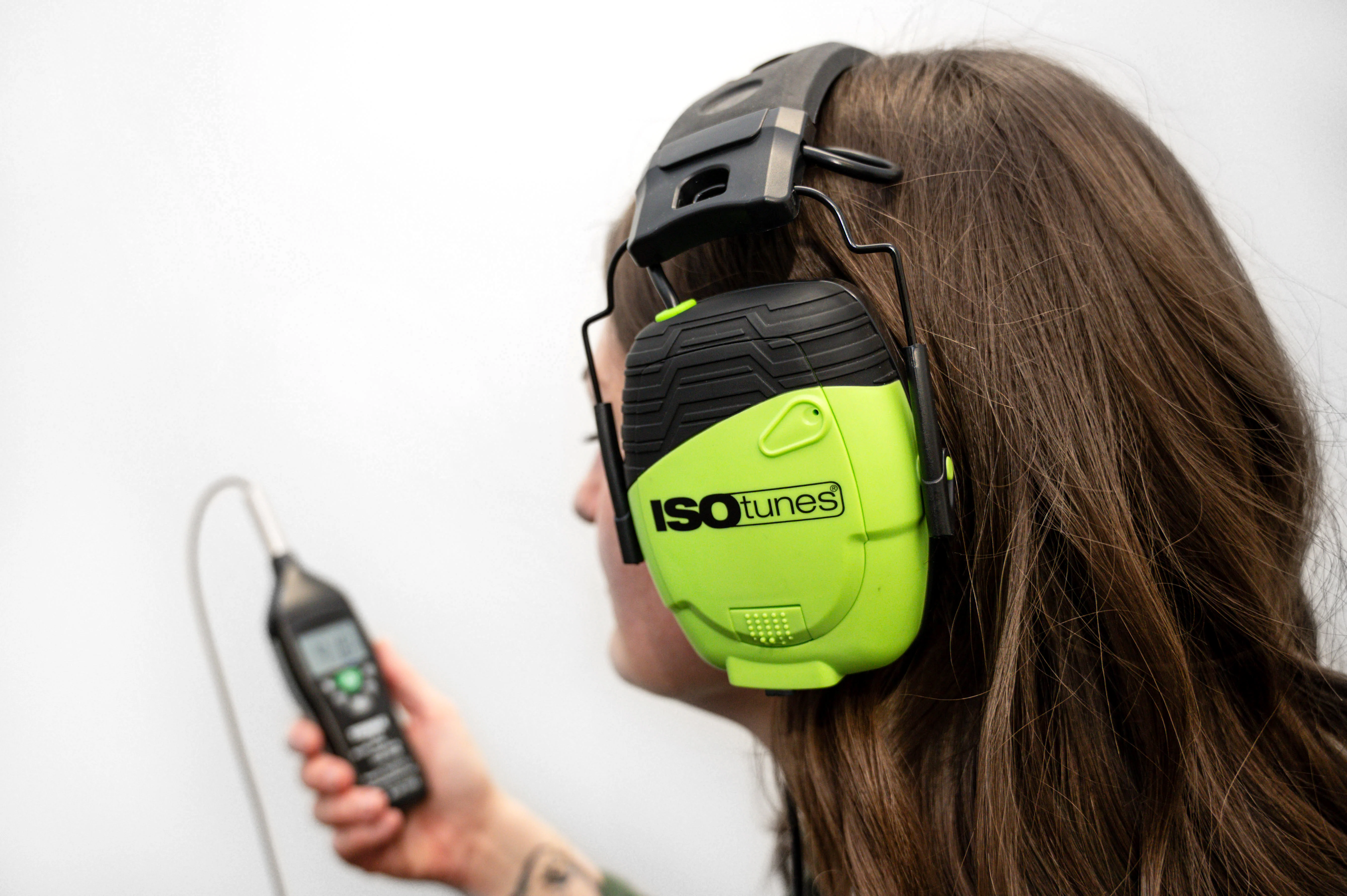 FitCheck for Earmuff Testing - Image 5