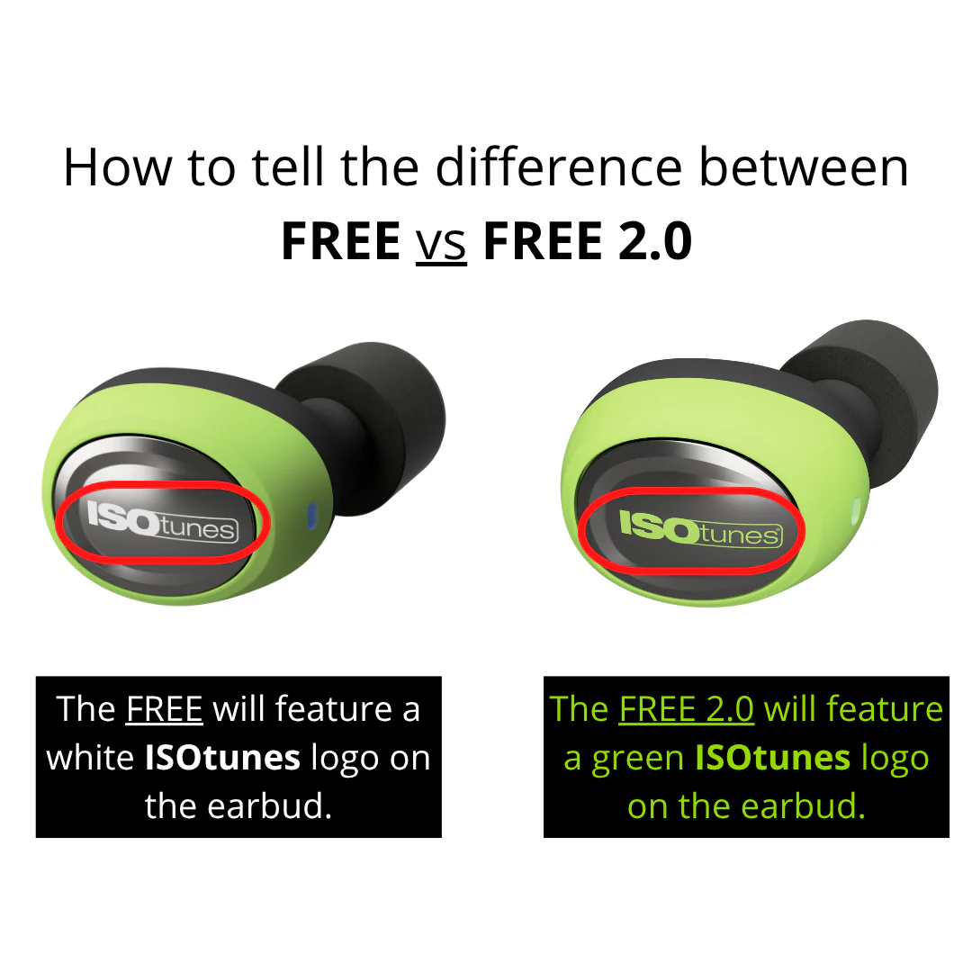 Single Replacement Earbuds for FREE - Image 2