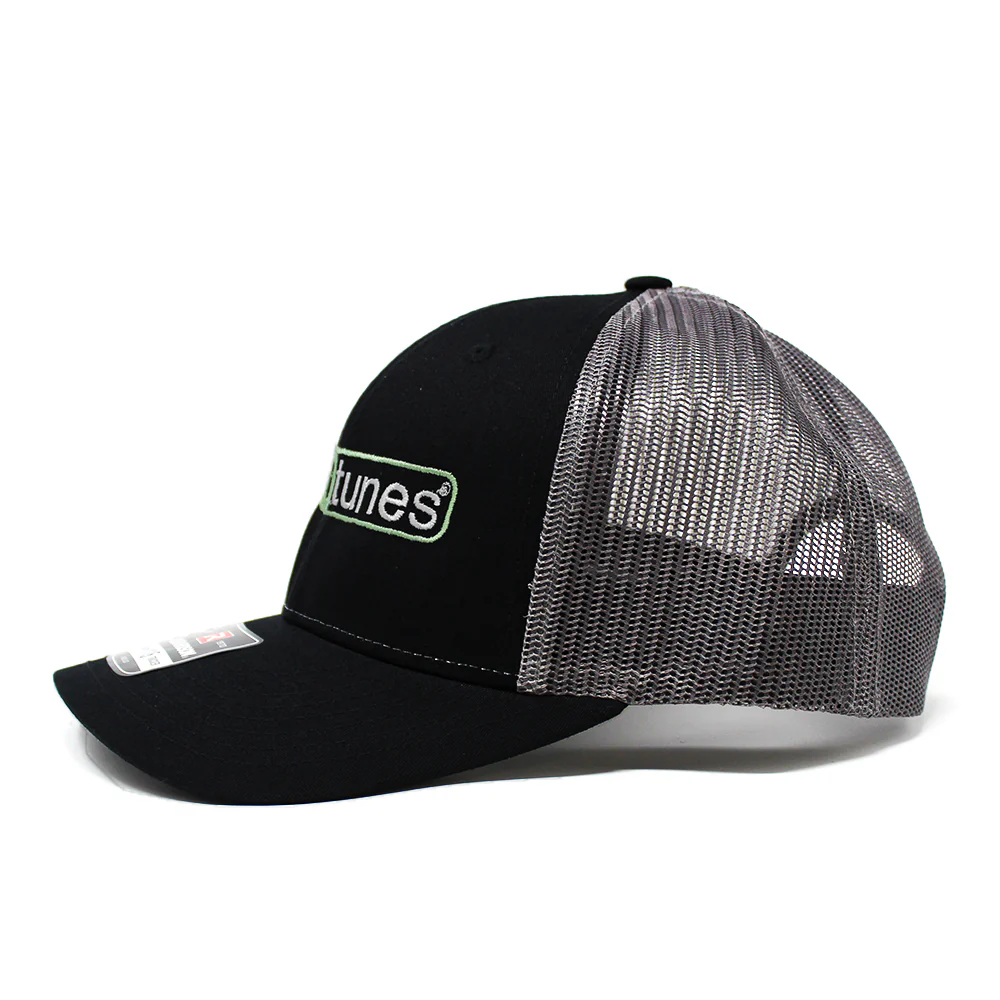 ISOtunes Hat - Image 3