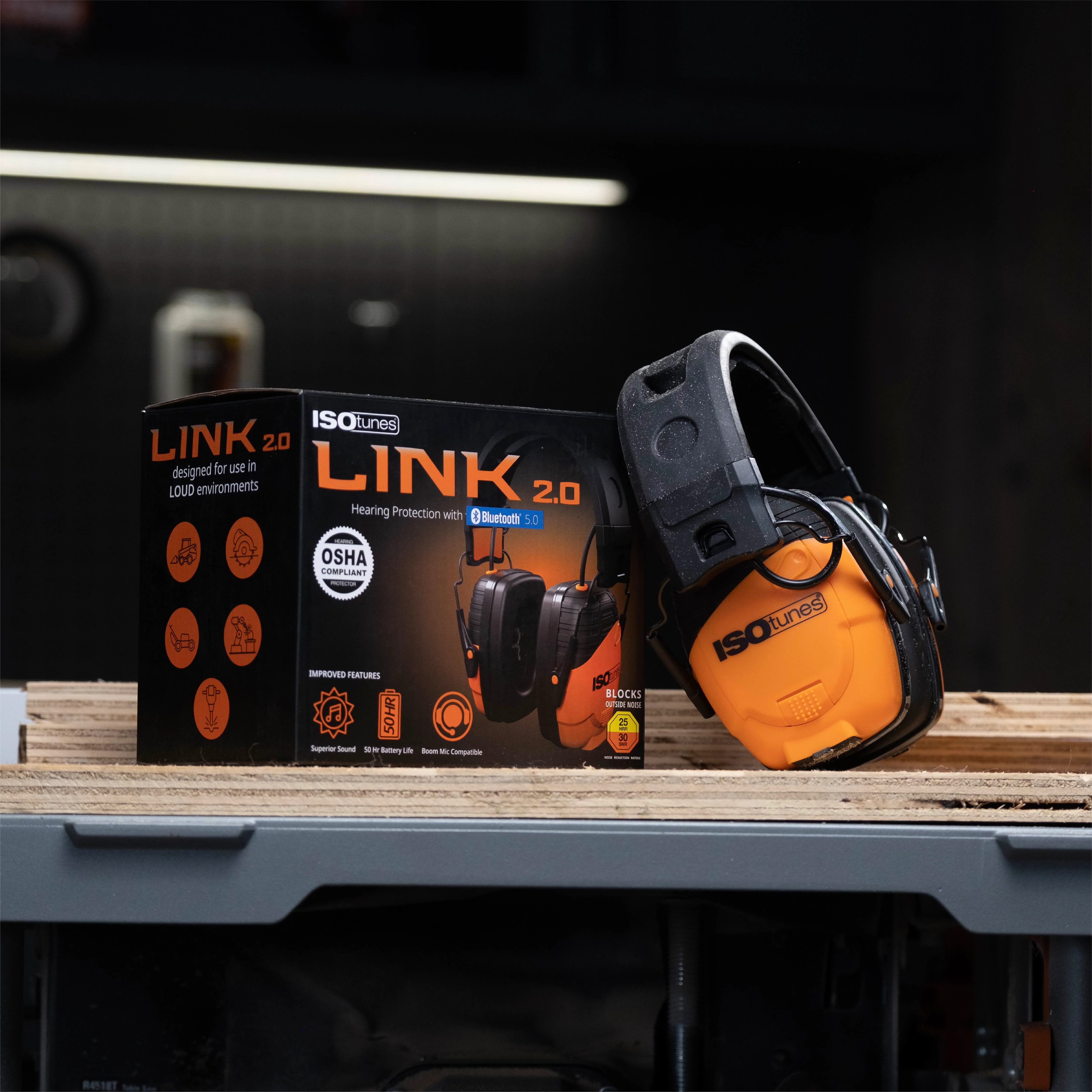 LINK 2.0 - Image 6