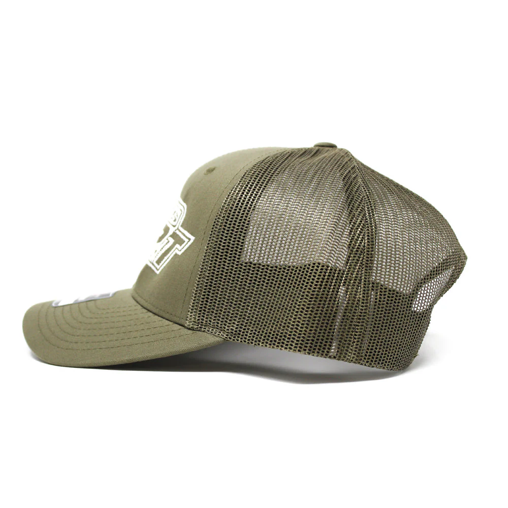 ISOtunes Sport Hat - Image 3