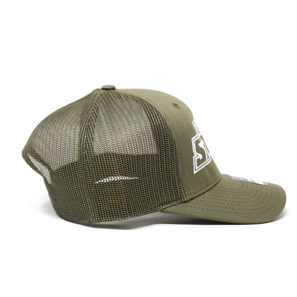 ISOtunes Sport Hat - Image 4
