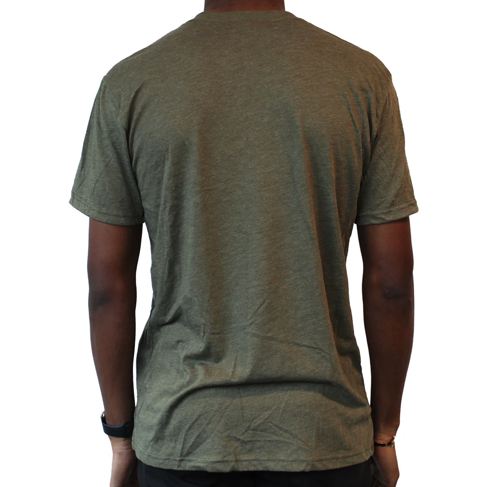 ISOtunes Sport T-Shirt - Image 3