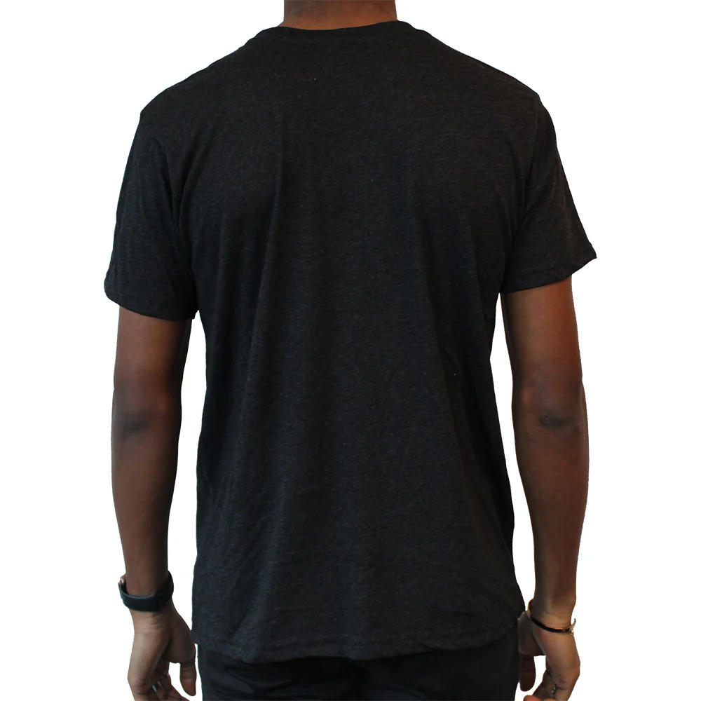 ISOtunes T-Shirt - Image 3