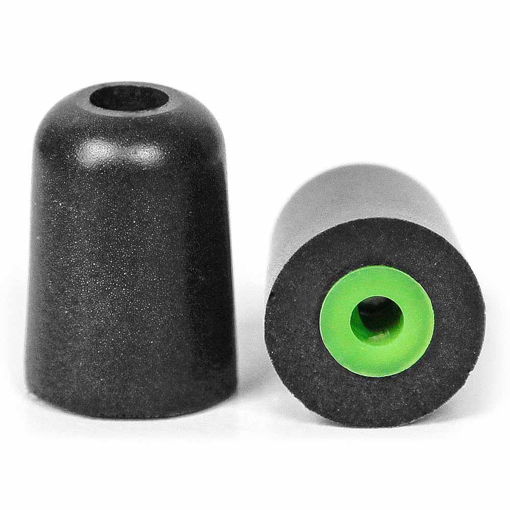 TRILOGY™ Tall Foam Replacement Eartips (5 pair pack) - Image 4
