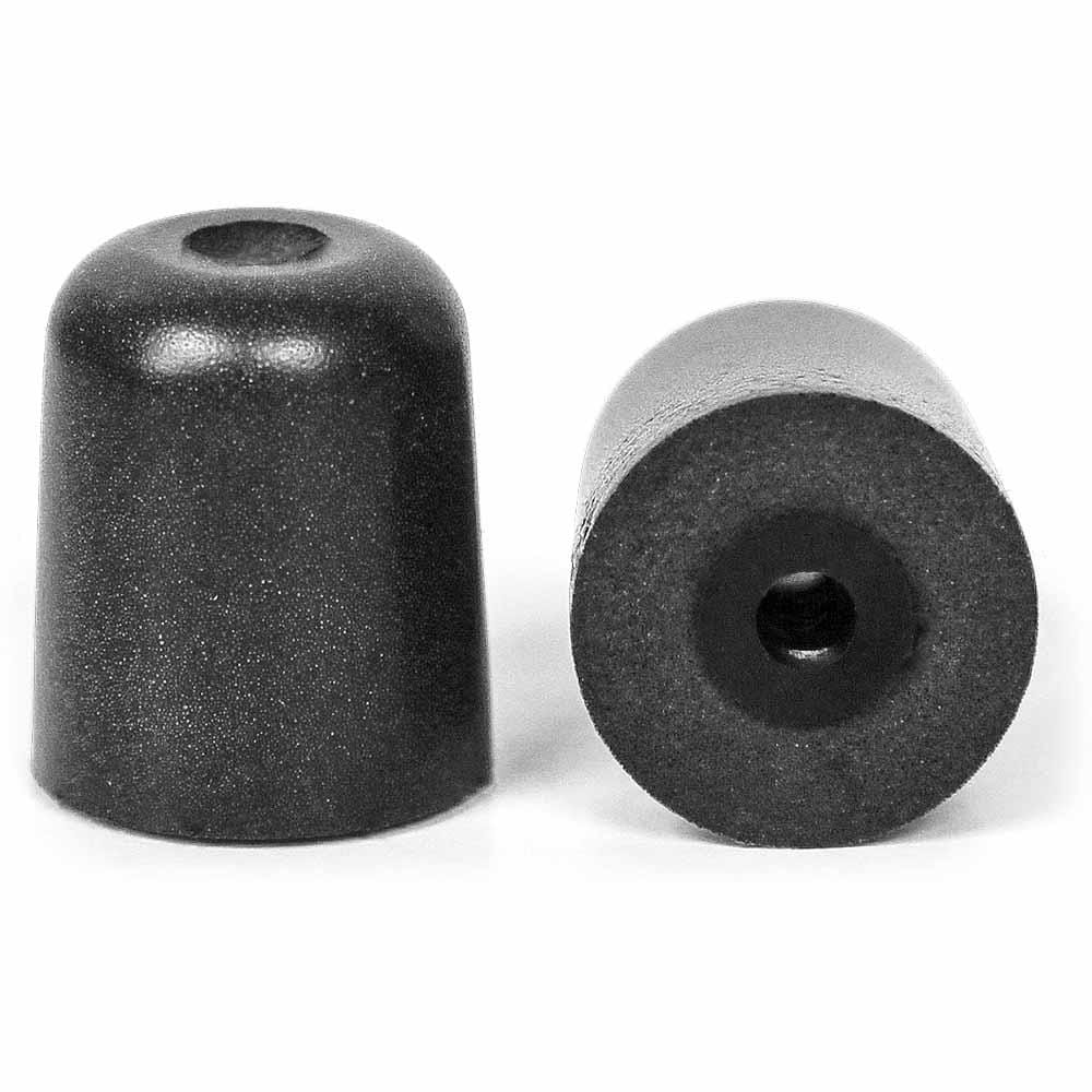 TRILOGY™ Tall Foam Replacement Eartips (5 pair pack) - Image 6
