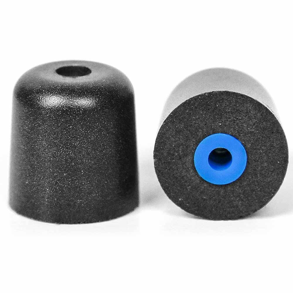 TRILOGY™ Tall Foam Replacement Eartips (5 pair pack) - Image 8