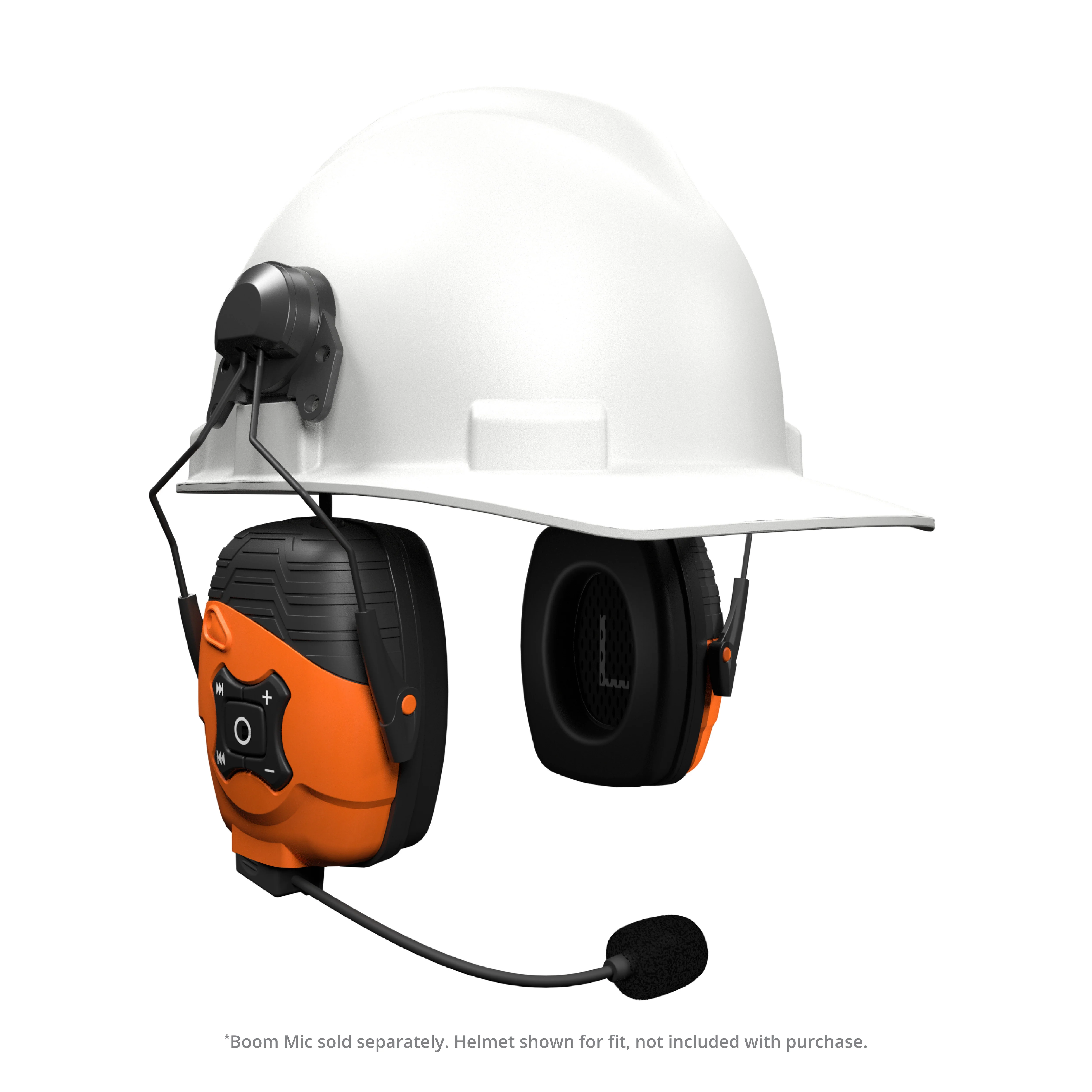 LINK 2.0 Helmet Mount - Image 7