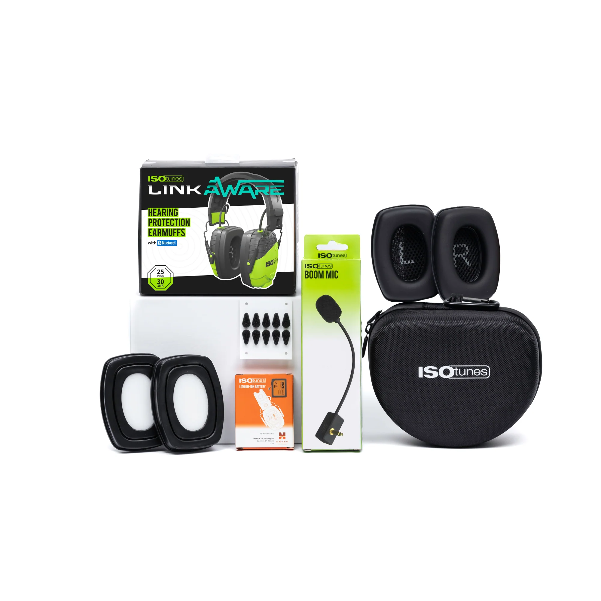 LINK Aware Bundle