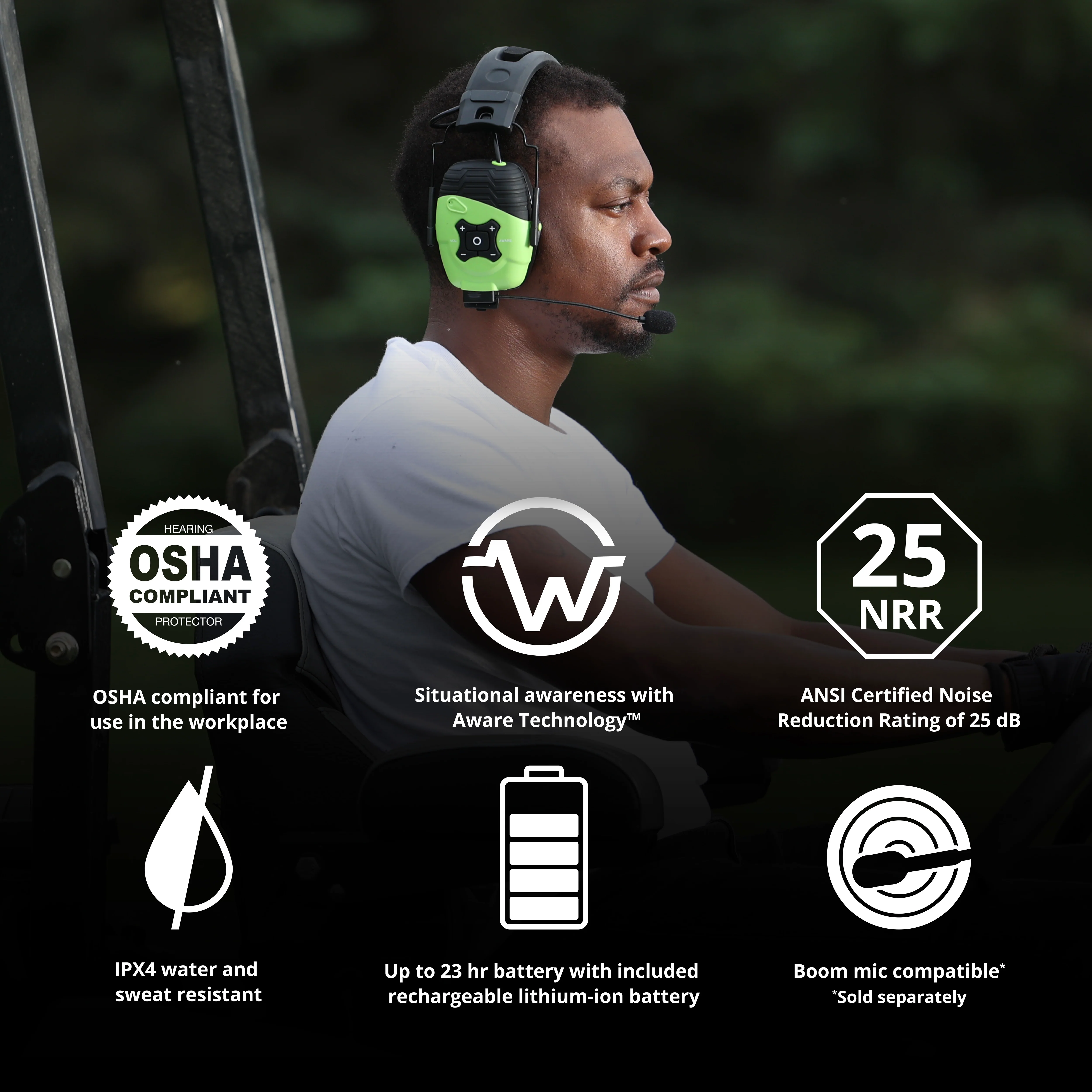 LINK Aware Bundle - Image 2