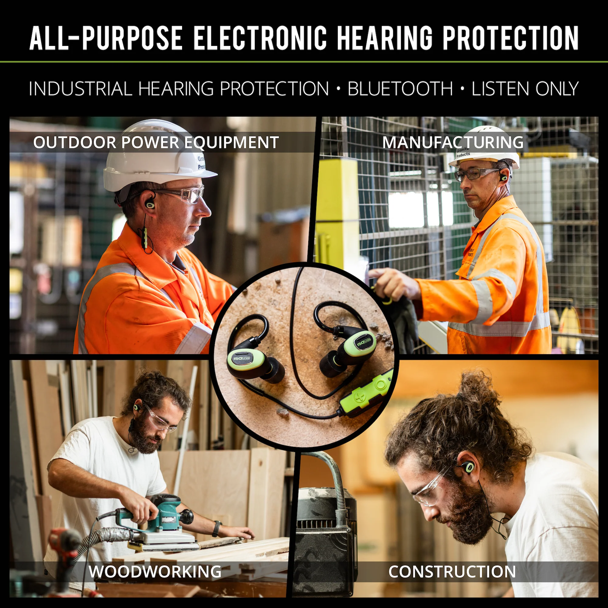 PRO 3.0 Listen Only - Image 5