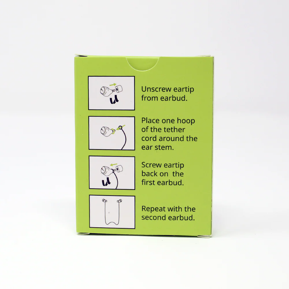 Secure Cord - Image 2