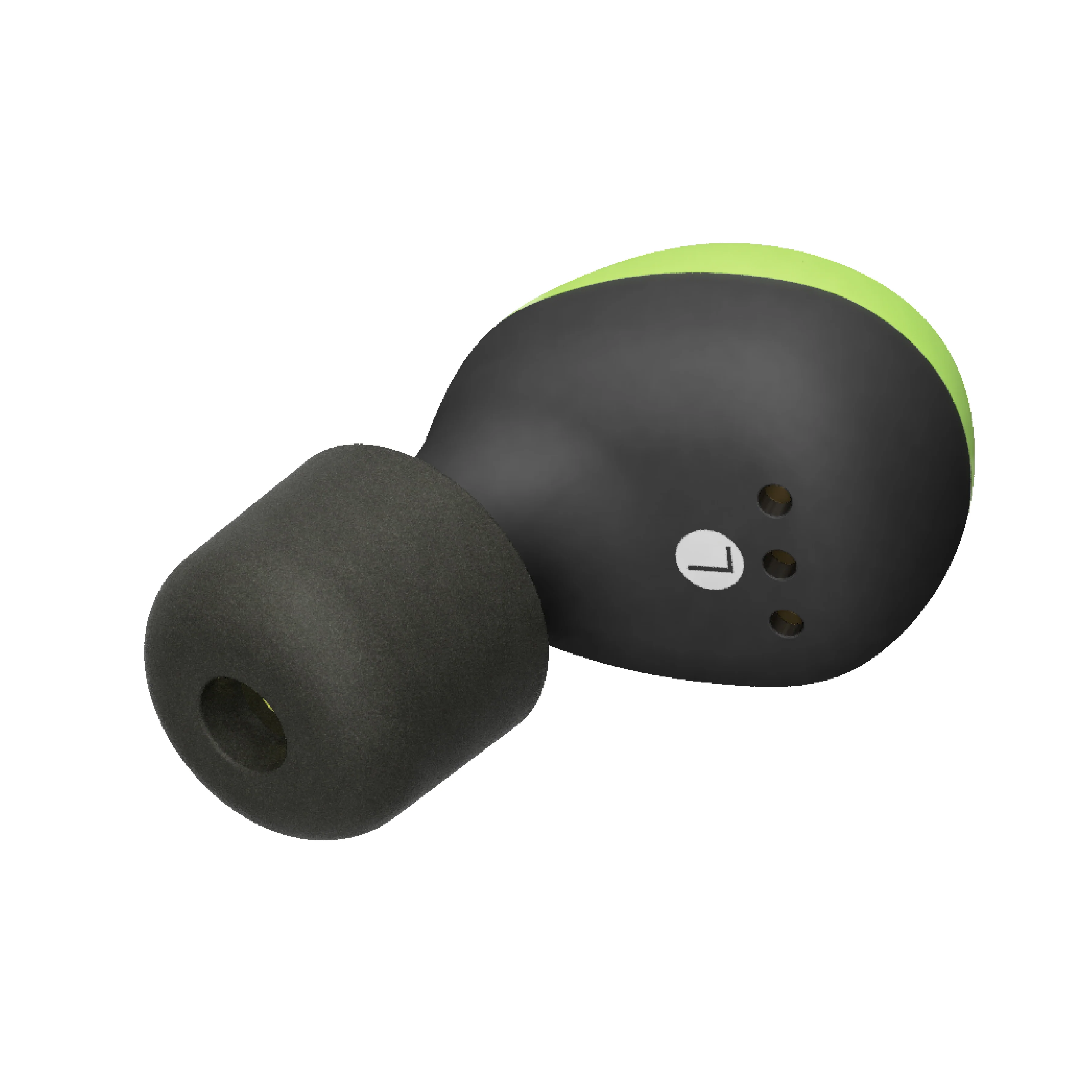 Single Replacement Earbuds for FREE 2.0 - Image 3