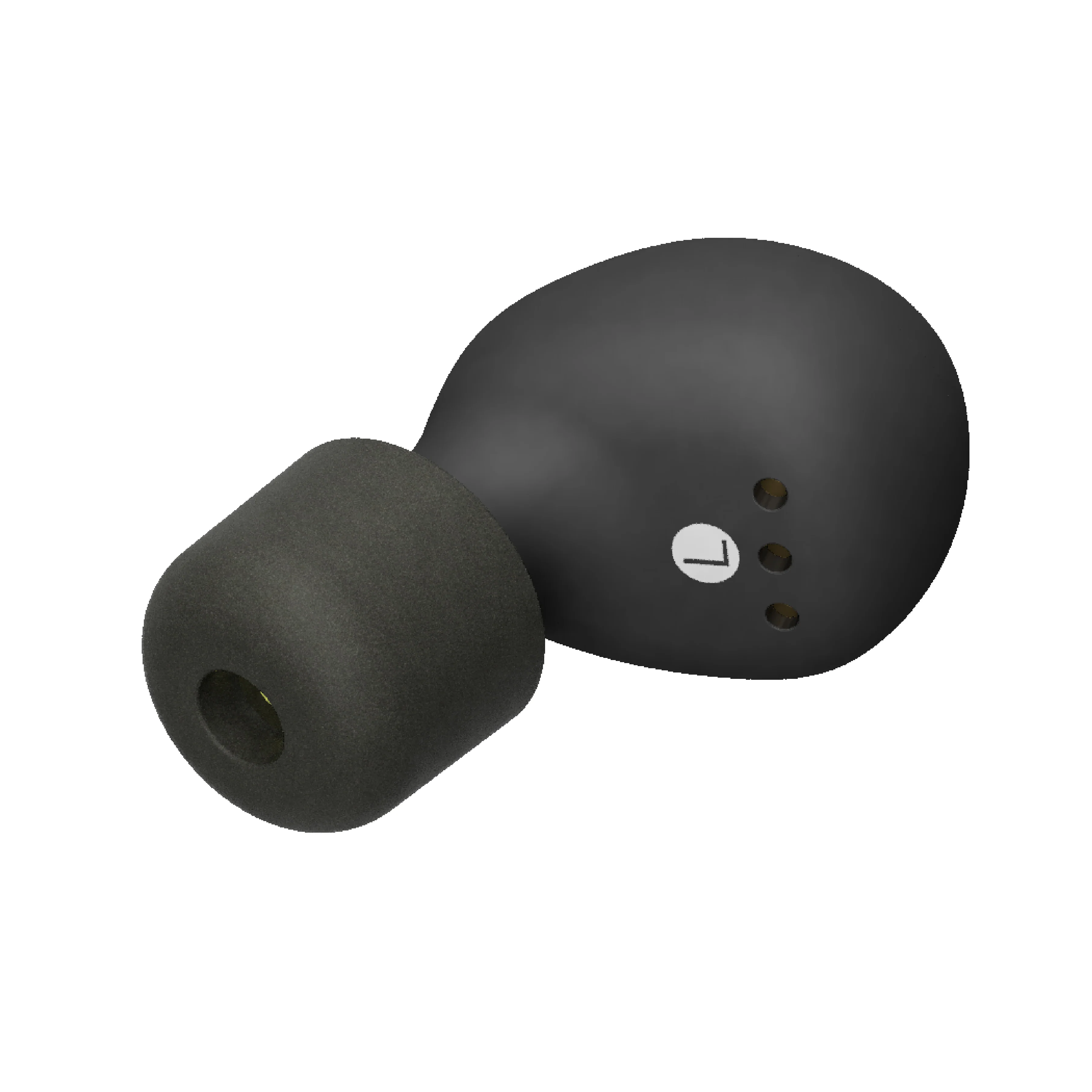 Single Replacement Earbuds for FREE 2.0 - Image 6