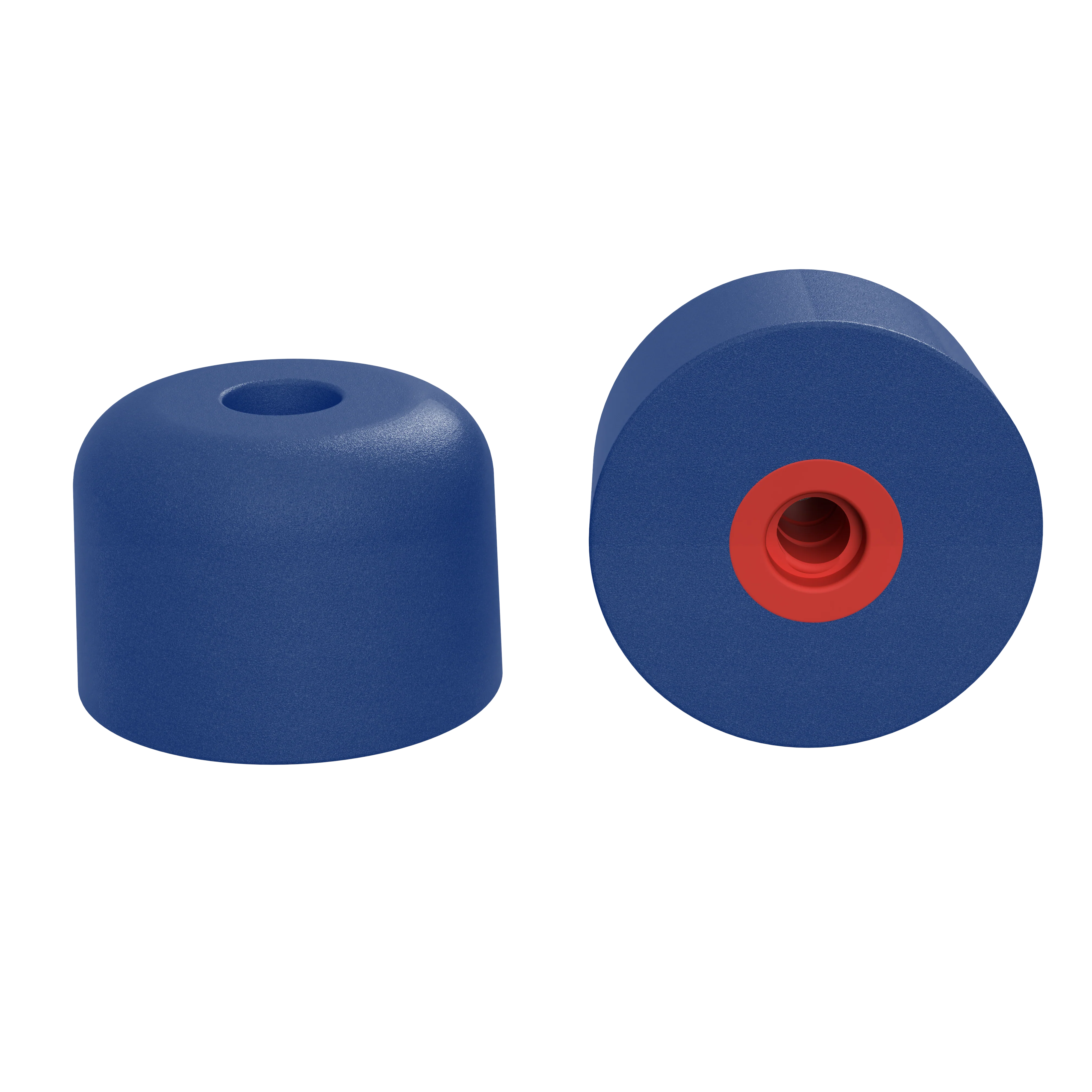 TRILOGY™ Metal Detectable Eartips (Variety Pack) - Image 5